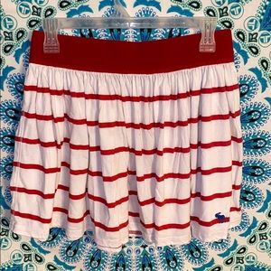 Abercrombie & Fitch Skirt